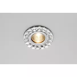 Светильник Crystal 30, MR16, прозрачный