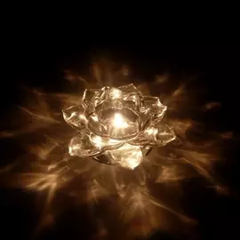 Светильник CRYSTAL 56, G9,40Вт,прозрачный