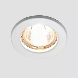 Светильник FT9210 WH Белый MR16