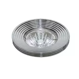 Светильник Lecco GU5.3 002 CH