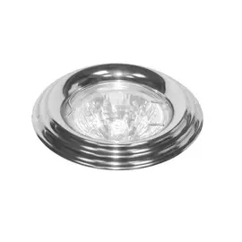 Светильник Lecco GU5.3 003 CH