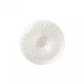 светильник led настенно-потолочный tango 1156656 глянец 20вт нбб-р-4 265*80