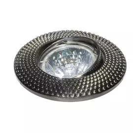 Светильник Milano GU5.3 001 SB