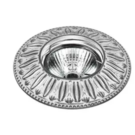 Светильник Molise GU5.3 001 WH/CH