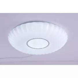 светильник настенно-потолочный camelion 13391 led