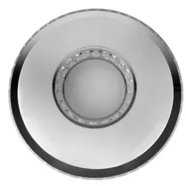 светильник настенно-потолочный camelion lbs-7704 led 72вт 4800лм 6000к ip20 с пультом 13966