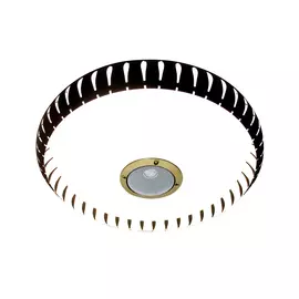 Светильник настенно-потолочный ORBITAL F787 WH 72W D500 (ПДУ)