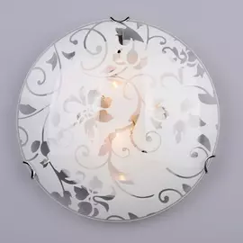 светильник настенно-потолочный "эрика" рс-023 (д.300)