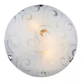 Светильник настенно-потолочный РС-023 Морокко гл. (д.300)