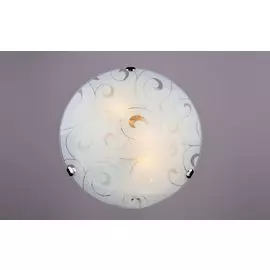 Светильник настенно-потолочный РС-023 "Морокко" гл. (д.250)