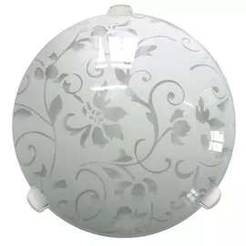 светильник настенно-потолочный рс-024 эрика гл. (150*220)