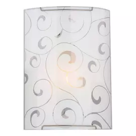 Светильник настенно-потолочный РС-024 Морокко гл. (210*290)