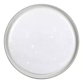 светильник настенно-потолочный tango богема led 60вт 6000к ip20 с пультом 1195520