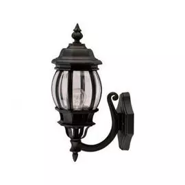 Светильник настенный Camelion 4601 бронза Е27 100Вт