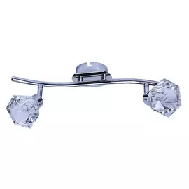 Светильник настенный Liga Sveta 13138-2L G9х2х40Вт