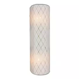 Светильник настенный РОССвет РС-026 Сетка Е27х2х60Вт