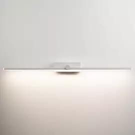 Светильник настенный светодиодный белый LED 40134/1