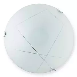 Светильник настенный Toplight Karen TL9012Y-03WH Е27х3х60Вт