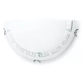 Светильник настенный Toplight Maude TL9160Y-01WH Е27х1х60Вт