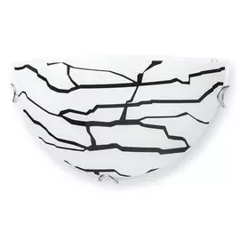 Светильник настенный Toplight Osd TL9230Y-01WH Е27х1х60Вт