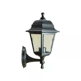 светильник настенный уличный свет леда sv0604-0001 е27 ip44 60вт 2700к