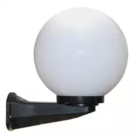 светильник настенный уличный свет sv0119-0011 е27 ip44 60вт 2700к