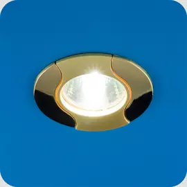 Светильник Nautilus 51022 MR16 неповортный