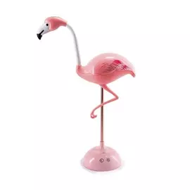 Светильник-ночник Лючия 106 Фламинго 3,2w 4000k розовый аккумуляторный