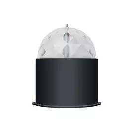 Светильник-ночник Volpe Disco ULIQ302-0093