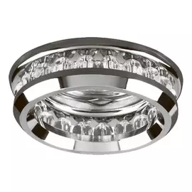 Светильник Novara GU5.3 003 CH