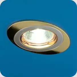 Светильник Orbita 51124 MR16 поворотный