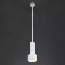 Светильник подвесной 50134/1 LED белый