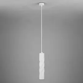 Светильник подвесной 50136/1 LED белый