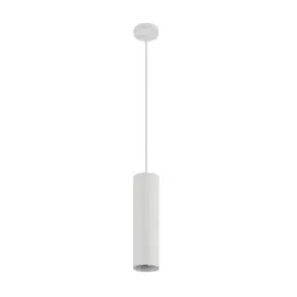 светильник подвесной эра led ip20 белый б0041507