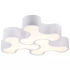 Светильник подвесной Escada 404/3PL