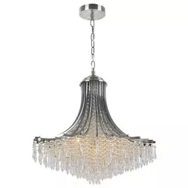 Светильник подвесной Escada Felicia 420/5S G9*40W D700 Chrome