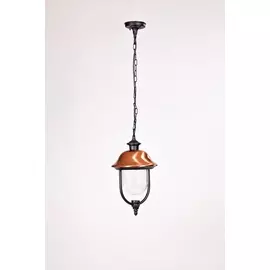 светильник подвесной madrid-coope 84305с e27 100вт