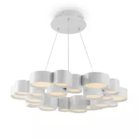 светильник подвесной marilyn fr6043pl-l60w