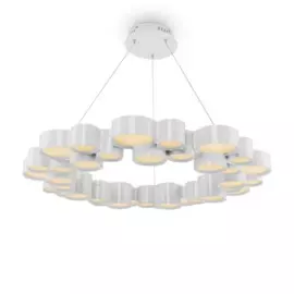 светильник подвесной marilyn fr6043pl-l90w