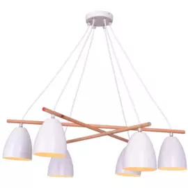 светильник подвесной market fr5063pl-06w