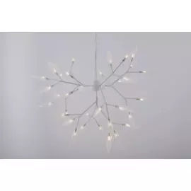 светильник подвесной market fr5067pl-36w