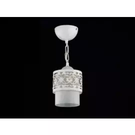 светильник подвесной teofilo fr2200-pl-01-wg