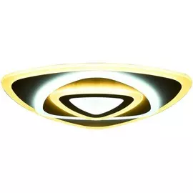 светильник потолочный toplight faye tl1147-60d led 1x160вт ip 20