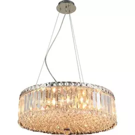 Светильник подвесной Toplight Lorinda TL1166-6H Е14 6x40Вт IP 20