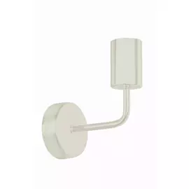 Светильник подвесной WLL.402.01.02.WH белый Е27 1х75Вт