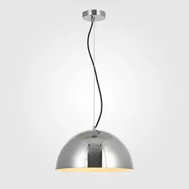 Светильник потолочный Eurosvet Cupola 50147/3 Е14х3х40Вт хром