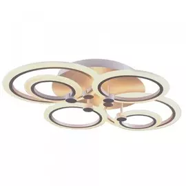 светильник потолочный liga sveta ld1152/6 ledх6х160вт