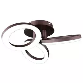 Светильник потолочный Liga Sveta LD91074/3 LEDх3х72Вт