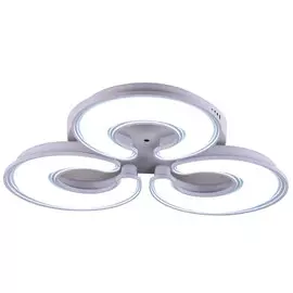 Светильник потолочный Liga Sveta LD91374/3 LEDх3х90Вт