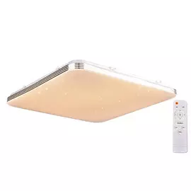 Светильник потолочный LIGA SVETA LD996-96W LEDх1х96Вт